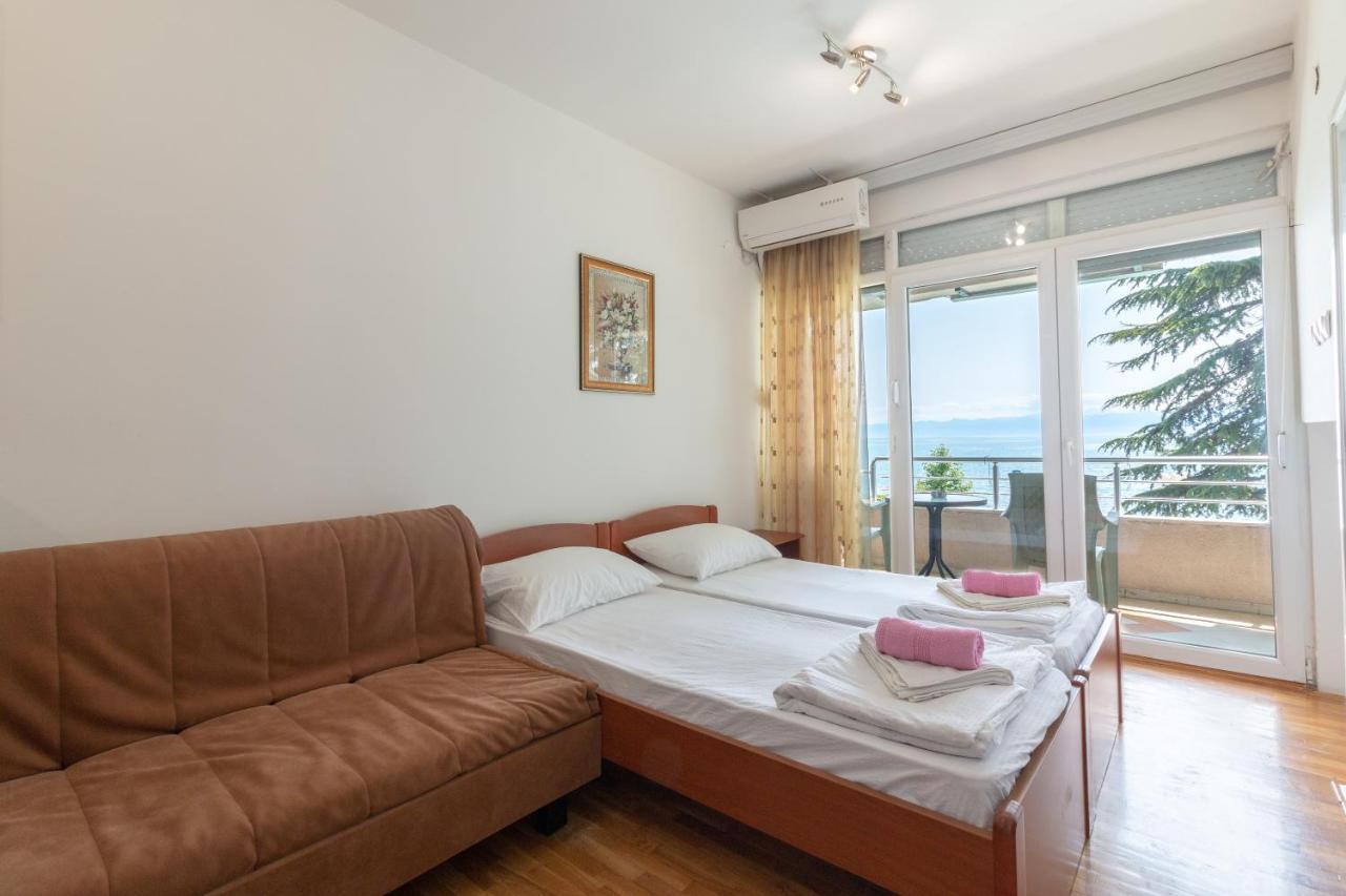 Urban Apartments Ohrida Exterior foto